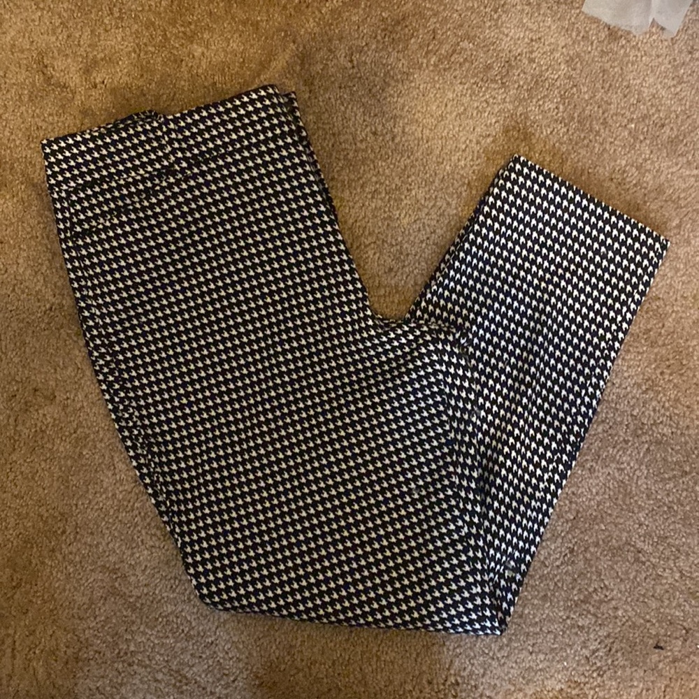 Old Navy Pixie Pants - image 1